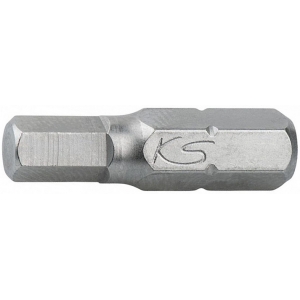 KUUSKANTOTSIK 8MM 5 / 16" KS TOOLS
