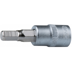 KUUSKANT PADRUNOTSIK 3 / 8". 5 / 32" KS TOOLS