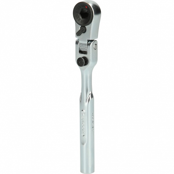 1 / 4" OTSIKUTELE LIIGENDIGA TIRRVÕTI119MM KS TOOLS