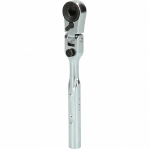 1 / 4" OTSIKUTELE LIIGENDIGA TIRRVÕTI119MM KS TOOLS