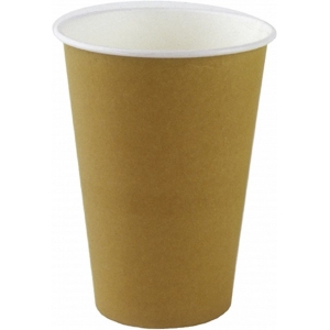 KOHVITOPS KRAFT ECO 250ML Ø80MM 80TK
