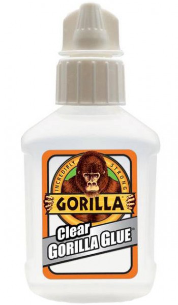 GORILLA LIIM "CLEAR" 50ML NORDIC