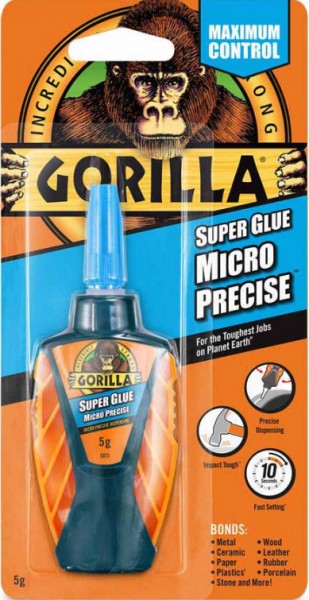 GORILLA LIIM "MICRO PRECISE" 5G NORDIC