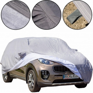 AUTOKATE SUV M 439X188X147CM 4CARS