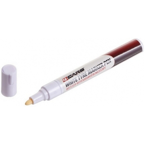 REHVIMARKER VALGE 4CARS