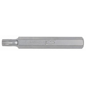 10MM TORX OTSIK T60 PIKK KS TOOLS