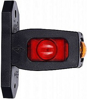 SARVTULI LED SIRGE 85MM VASAK / PAREM 12 / 24V