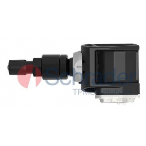 TPMS ANDUR 3151B SCHRADER 434 MHZ MUSTA MET.VENTIILIGA. BMW (4043)