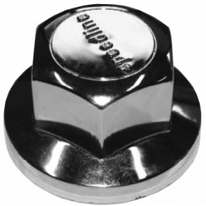 RATTAMUTRI KATE / KAITSE M32 PLAST / KROOM KAPSEL (SPEEDLINE-18025011)