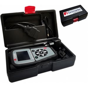 SCHRADER VT41+OBDII REHVIRÕHUANDURITE (TPMS) AKTIV. JA PROGRAM. SEADE (EZ)