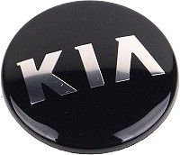 KAPSEL 1TK. 59.5MM. KIA OE-VELJEKAPSEL LOGOGA (OEM-NR:529603W200)