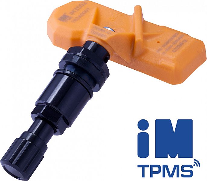 TPMS ANDUR AUTEC IM3558 AL.VENTIILIGA VW. MUST (=4012. 72-20-092. RDE018)