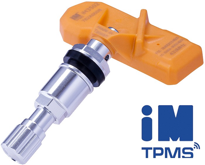 TPMS ANDUR AUTEC IM4796 AL.VENTIILIGA REN / DAC (=4041)