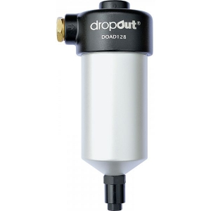 AUTOMAATNE VEE-ERALDAJA DROPOUT FILTRILE PCL