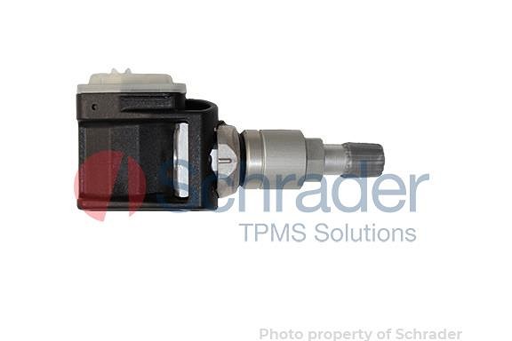 TPMS ANDUR SCHRADER 3153 (=4010.RDE012) AL.VENTIILIGA OE BMW:36106856227)