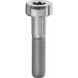 VELJEPOLT M7X1X25 INOX TORX T40 RV-TERAS 10.9