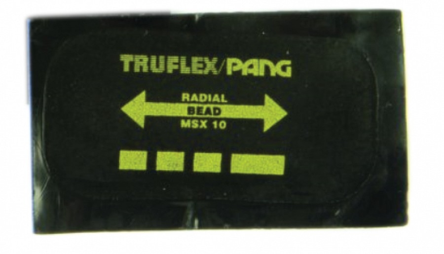 PAIK RADIAALREHVILE 45X75. MSX-10 TRUFLEX PANG (CT-10)