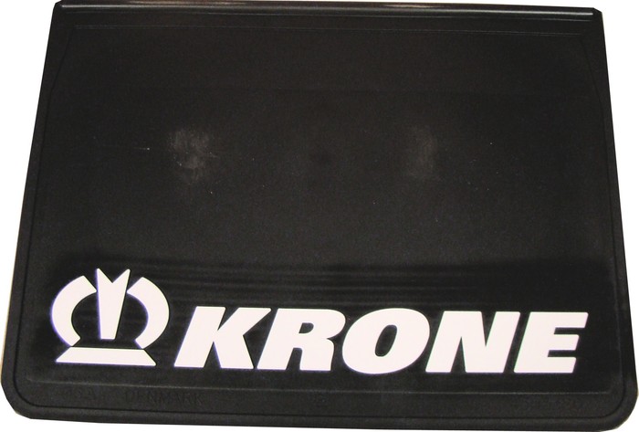 PORIKUMM "KRONE" LOGO 430X320MM 505364193