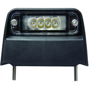 NUMBRITULI LED KRONE 515011922. 95X65X65MM - EI PISTIK