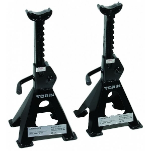 NELIJALGPÜRAMIID PUKK 12T 1TK 490-750MM TORIN