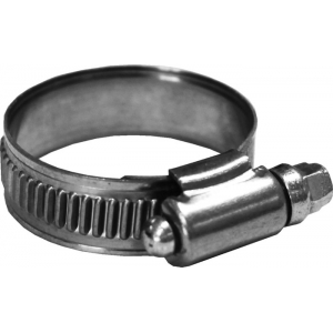 VOOLIKUKLAMBER / LÕDVIKUKLAMBER TUGEVDATUD RST 20-32 / 13MM