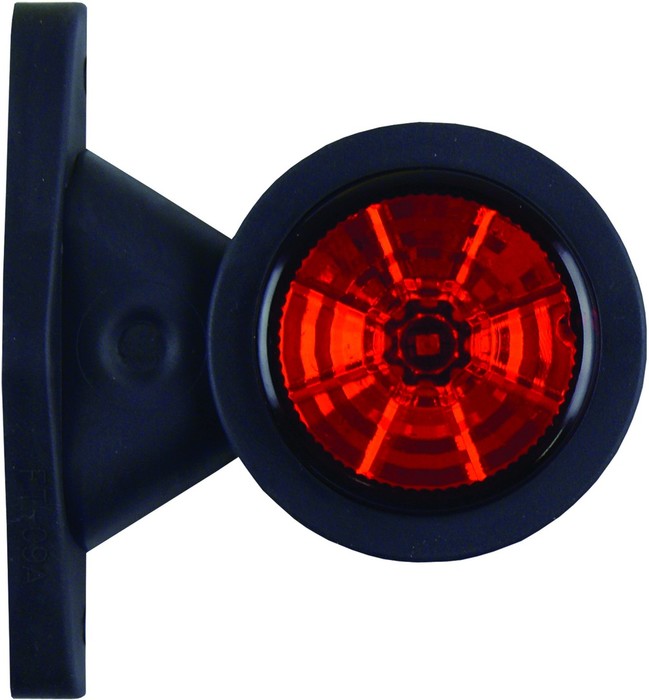 SARVTULI LED SIRGE 89MM VASAK / PAREM 12 / 24V