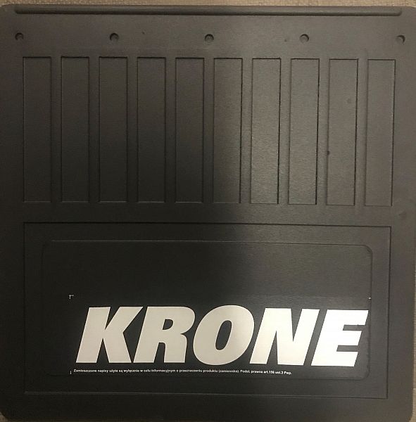 PORIKUMM 400X400MM KRONE