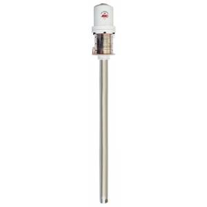 PNEUMAATILINE PUMP. 5:1. 40L / MIN. 200L VAADILE 1779.BPOC APAC