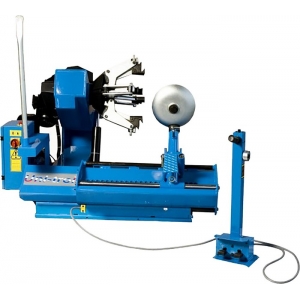 AUTO RATTA MONTAAZIPINK UNI-TROL VEOAUTOLE. MAX 26" AT26