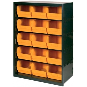 LADUSTUSKARPIDEGA METALLRIIUL 950X658MM. 1104 / 95 NR104. 15TK ARTPLAST