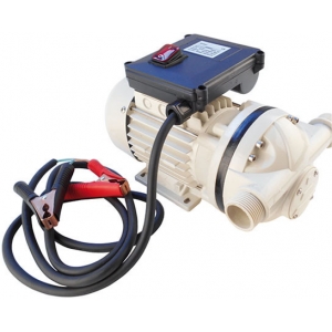 12V PUMP ADBLUE. 200L / 1000L. LÜLITIGA. 1" IN / OUT. 32L / MIN U1911052 APAC