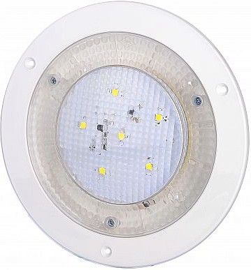 SISEVALGUSTI POWER LED (215MM) 12 / 24V SISEAUK 170MM