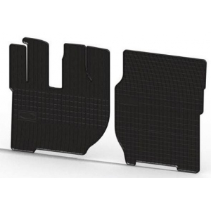 KUMMIMATT VOL FH12