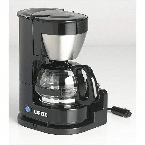 KOHVIMASIN 625ML 24V WAECO MC054