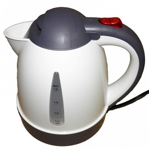 VEEKEETJA 220W 1L 24V