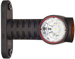 LD2191 SARVTULI LED SIRGE 117MM VASAK / PAREM 12 / 24V