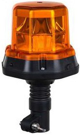 KOLLANE VILKUR 12 / 24V LED. TAPPKINNITUS Ø117X196MM
