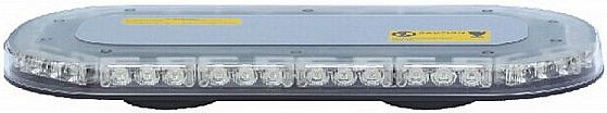 LED VILKUR PANEEL 12 / 24V 365X173X47MM R65 R10