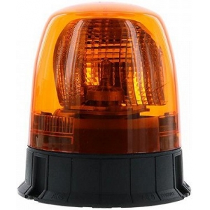 KOLLANE VILKUR 12 / 24V HALOGEEN. 3-PUNKTKINNITUS Ø146X158MM
