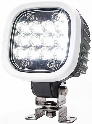 TÖÖTULI KANDILINE 78W LED 12-70V 8000LM 110X110X85MM