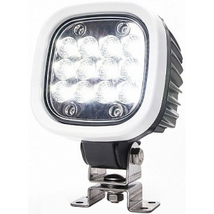 TÖÖTULI KANDILINE 78W LED 12-70V 8000LM 110X110X85MM