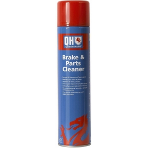 QH BRAKE CLEANER PIDURIPUHASTI 600ML / AE