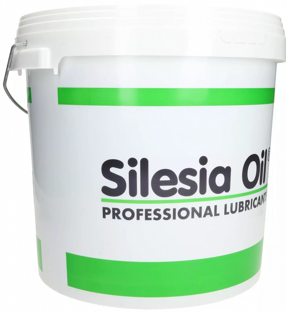 KESKMÄÄRE SILESIA OIL EPX0 18KG