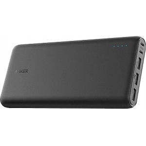 AKUPANK POWERCORE 26800MAH ANKER