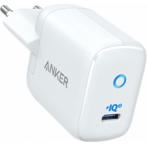 ANKER POWERPORT III MINI 30W PD USB-C LAADIJA