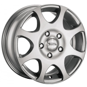 ARCASTING GENESIS 6.5X15. 6X139 / 27 (106.1) (S) KG1300