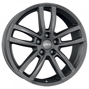 ATS RADIAL P 8.0X18. 5X130 / 50 (71.6) (GR) (PK / R14) (TÜV) KG680