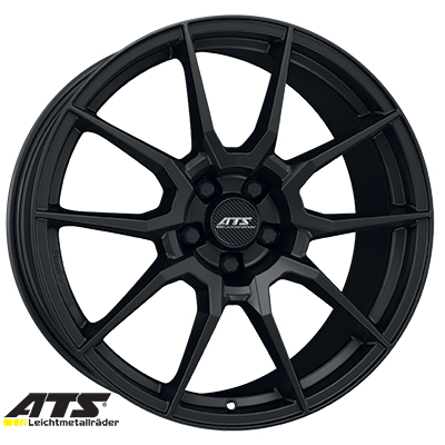 ATS RACELIGHT B FLF 8.5X20. 5X130 / 55 (71.6) (Y) (TÜV) (PK / R14) KG670