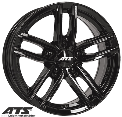 ATS ANTARES B 7.0X17 5X112 / 54 (57.1) (PK / R13) (B) KG705 TÜV SH0620