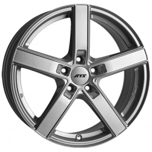 ATS EMOTION S 7.0X16. 5X114 / 38 (70.1) (S) (TÜV) KG730